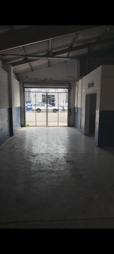 To Let commercial Property for Rent in North End Lake Eastern Cape